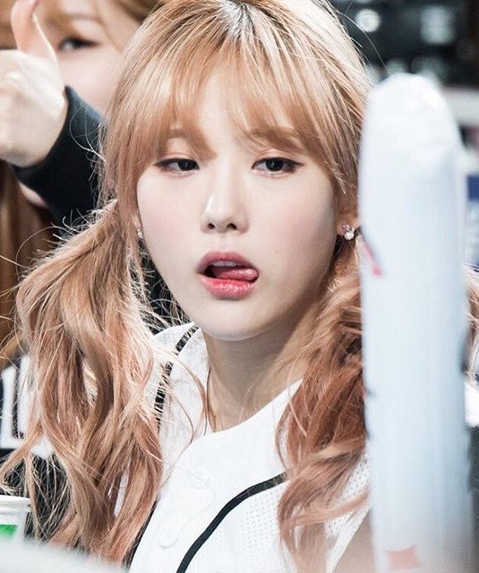 우주소녀 섹시 원탑 | 인스티즈