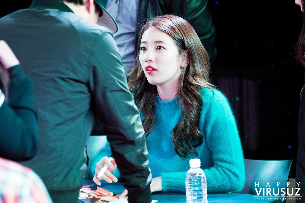 수지가 인기가 많은 이유.jpgif | 인스티즈