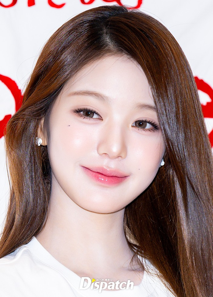 오늘자 로라로라 포토콜 아이브 장원영 기사사진 | 인스티즈