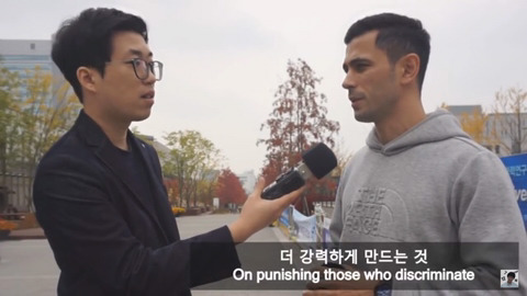 외국 남성이 생각하는 한국 여성의 매력 7가지 | 인스티즈