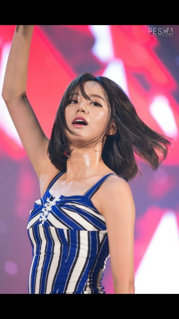 혜리 겨드랑이.JPG | 인스티즈
