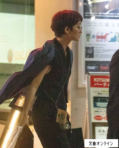 소속사가 여론 신경 안쓰고 과하게 광푸쉬해서 오히려 그게 독이 된 일본 연예인 | 인스티즈