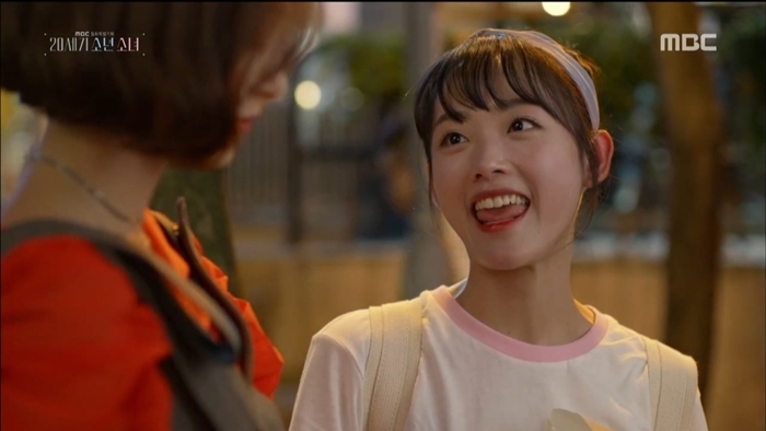 오징어게임 지영역 배우 이유미 | 인스티즈