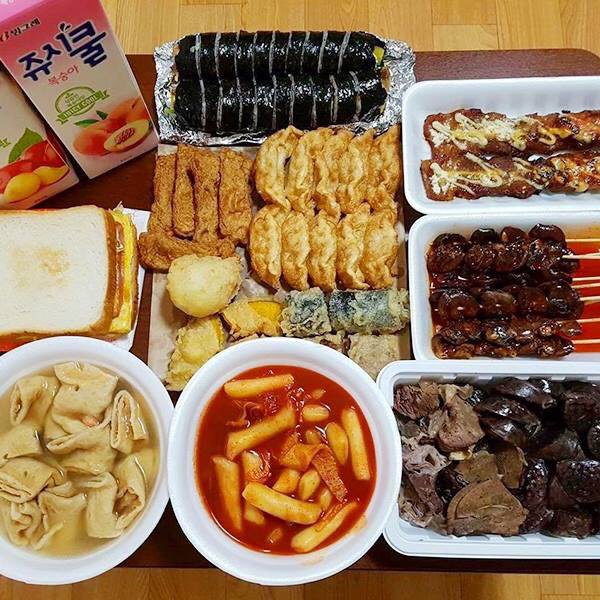 한끼에 가능하다vs불가능하다 | 인스티즈