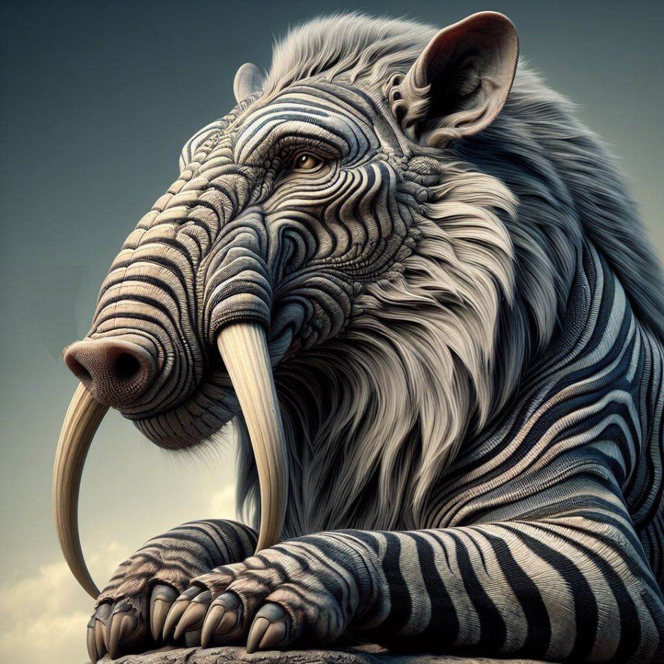 ai로 만든 한국요괴들을 | 인스티즈