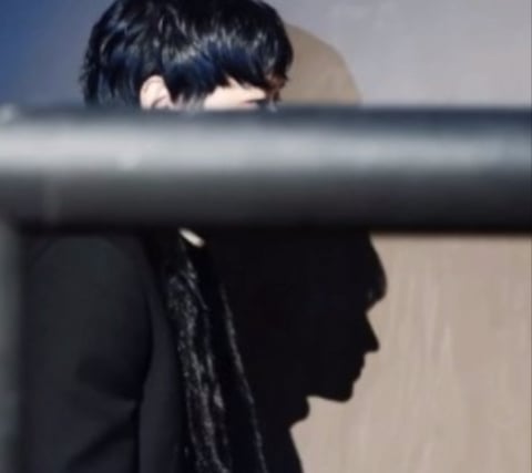 남자배우들 옆모습 비교.jpg | 인스티즈