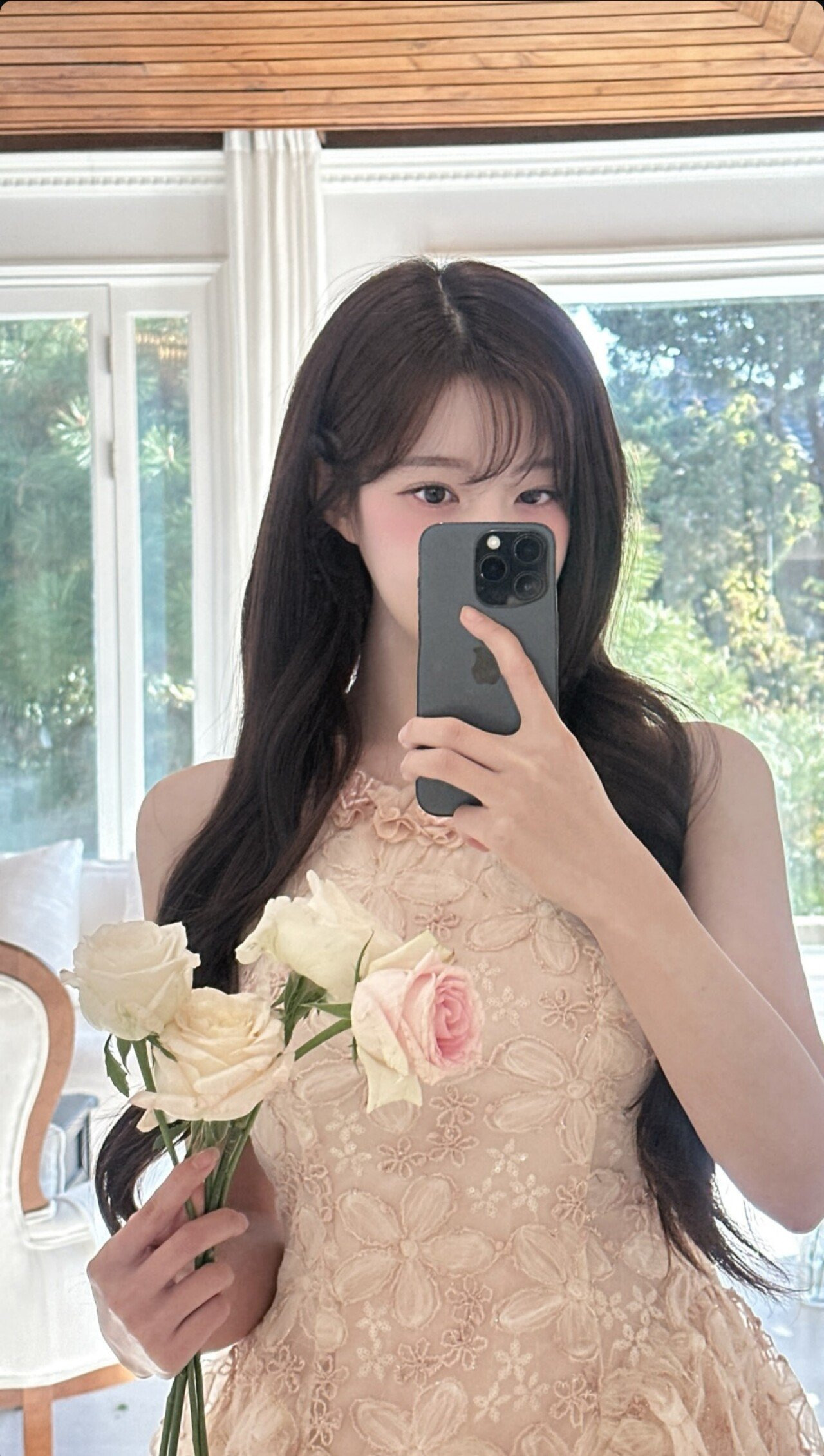 요즘 새롭게 떠오르고 있다는 강지은 치어리더 | 인스티즈
