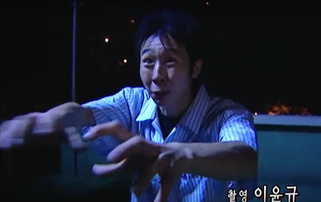 Tv로 보는 원작 동화 [마스크의저주] 01 (무서움주의) | 인스티즈