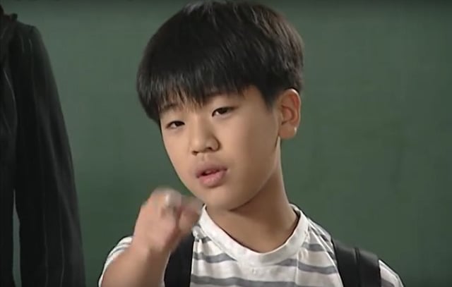 Tv로 보는 원작 동화 [마스크의저주] 01 (무서움주의) | 인스티즈