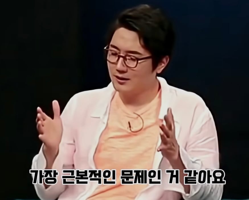 우리나라가 유독 몰카 범죄가 많은 이유 | 인스티즈