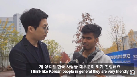 외국 남성이 생각하는 한국 여성의 매력 7가지 | 인스티즈