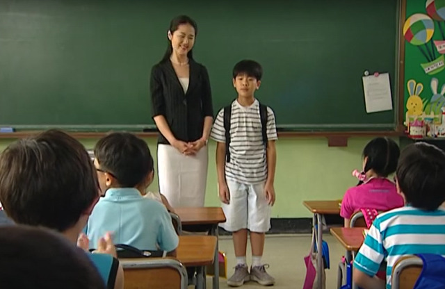 Tv로 보는 원작 동화 [마스크의저주] 01 (무서움주의) | 인스티즈
