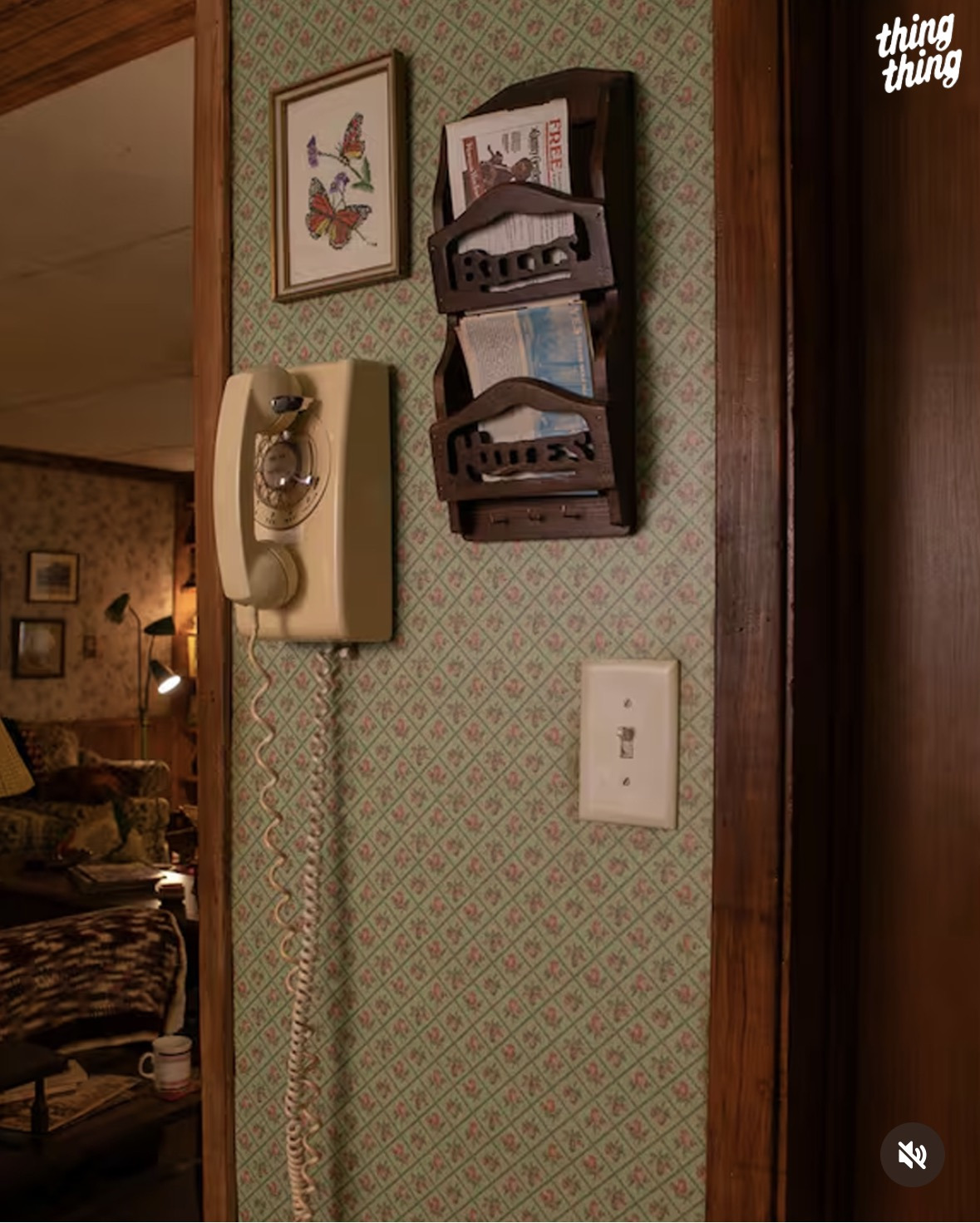 실제로 숙박 가능한 기묘한이야기 에어비앤비 | 인스티즈