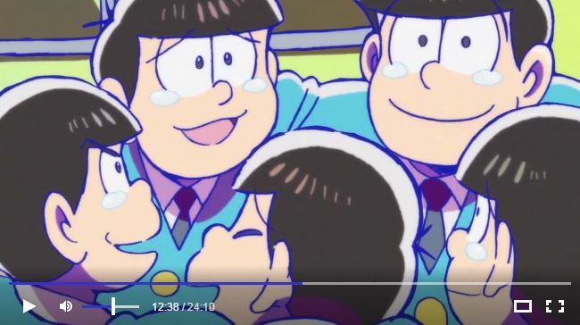 오소마츠상에 관한 소소한 비밀들 | 인스티즈