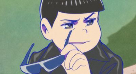 오소마츠상에 관한 소소한 비밀들 | 인스티즈