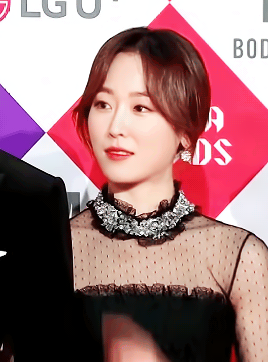 새해 첫 내 이상형들!서현진 -태연 - 아이린라인(수박상 3인방) | 인스티즈