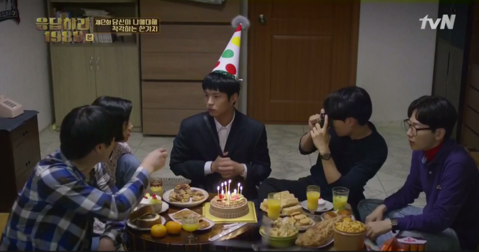 [응답하라1988나레이션모음] 신이 모든 곳에 있을 수 없어 엄마를 만들었다고 한다 | 인스티즈