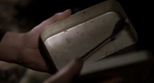 너는 자수하지 않으면 사지가 썩어 죽는다 | 인스티즈