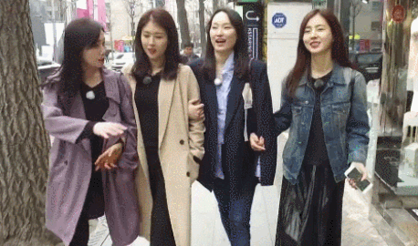 본인들은 모르는 길거리 민폐 | 인스티즈