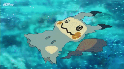 따라큐가 피카츄를 증오하는 이유?! | 인스티즈