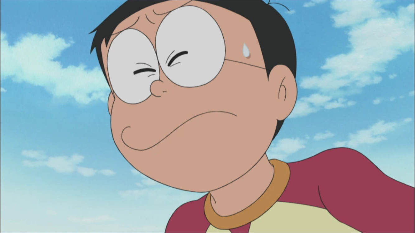 도라에몽 웃긴 편 마지막 | 인스티즈