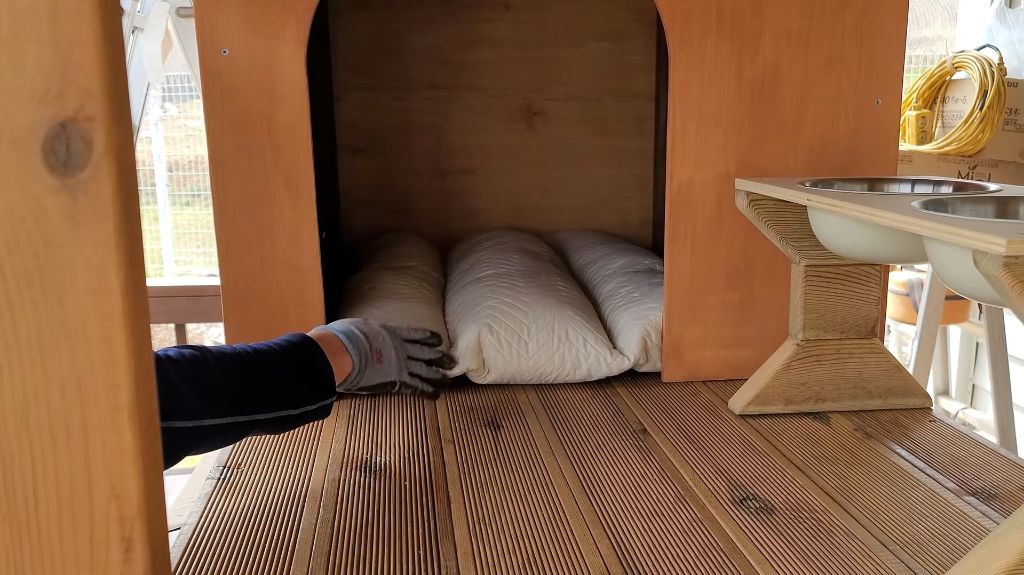 이제 개집도 만드는 매탈남 | 인스티즈