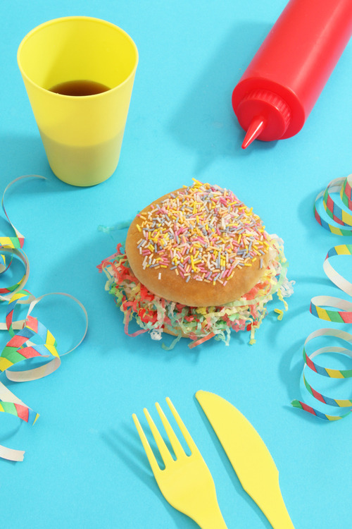 색다른 해석으로 찍어낸 독특하고 컬러풀한 사진들 | 인스티즈