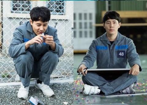 슬기로운 감빵생활 유한양 과거 | 인스티즈