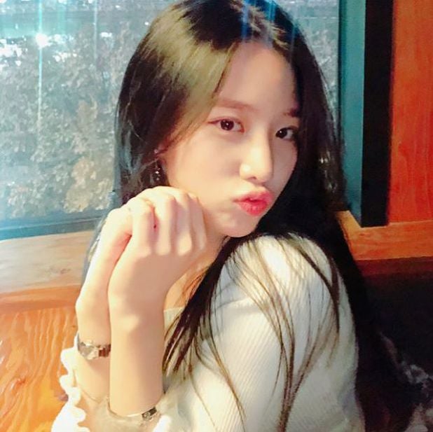 조현의 남자친구가 된 느낌.jpg | 인스티즈
