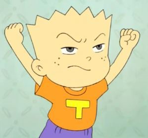 검정고무신 4기는 왜 시리즈에서 흑역사로 쳐야 하는것인가.jpg | 인스티즈