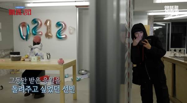 의외로 찐 절친이라는 여배우들 우정.jpg | 인스티즈