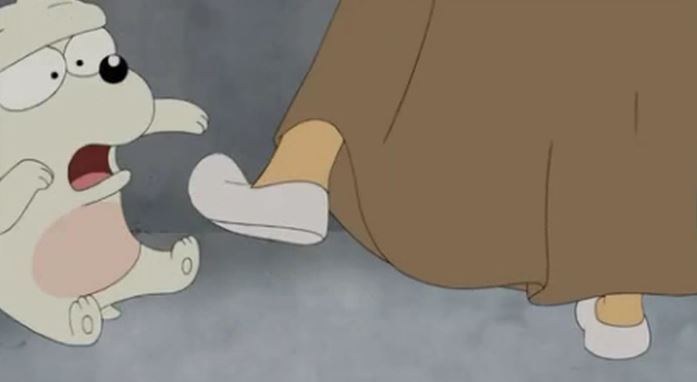 검정고무신 4기는 왜 시리즈에서 흑역사로 쳐야 하는것인가.jpg | 인스티즈