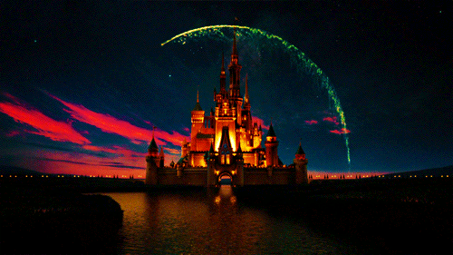 볼때마다 설레고 벅차오르는 디즈니 영화 오프닝 | 인스티즈