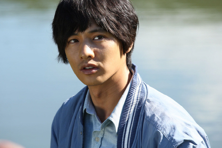 작품별 원빈 이미지모음.jpg | 인스티즈