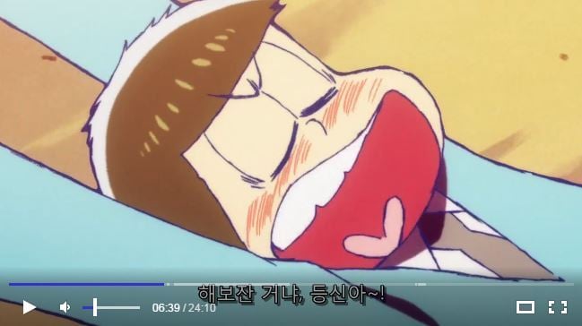 오소마츠상에 관한 소소한 비밀들 | 인스티즈