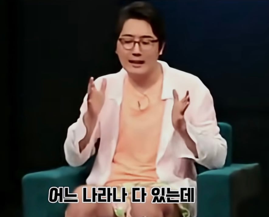 우리나라가 유독 몰카 범죄가 많은 이유 | 인스티즈