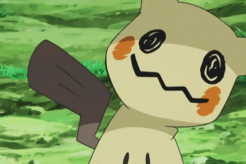 따라큐가 피카츄를 증오하는 이유?! | 인스티즈