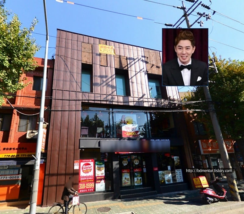 붐이 비호감 연예인이 된 이유.jpg | 인스티즈