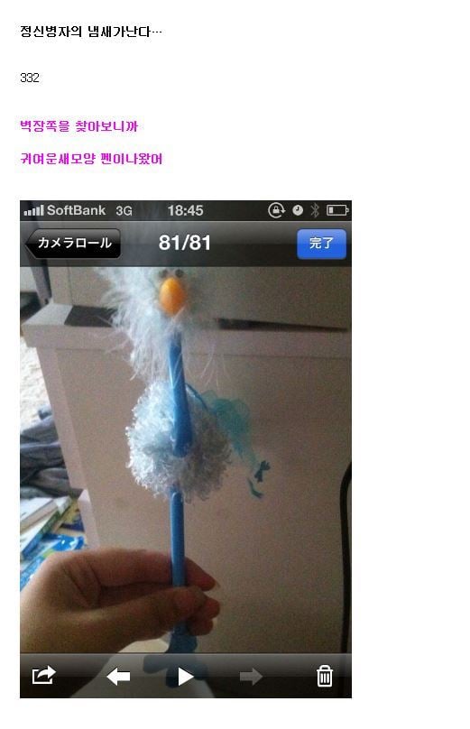 일본의 씻지않는 히키코모리 인증女 | 인스티즈
