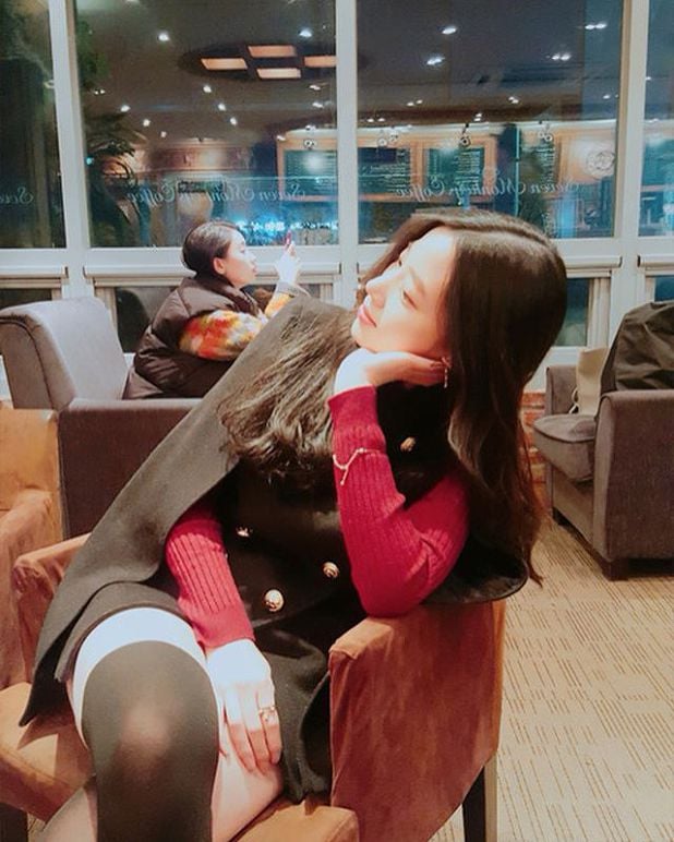 조현의 남자친구가 된 느낌.jpg | 인스티즈