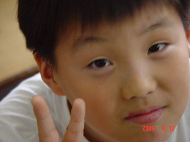 학창시절 말을 정말 안 들었다는 한 아이돌ㅋㅋㅋ | 인스티즈