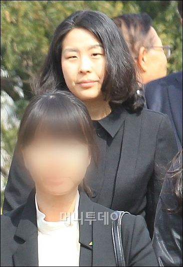 우리나라 재벌가 엄마와 딸 | 인스티즈