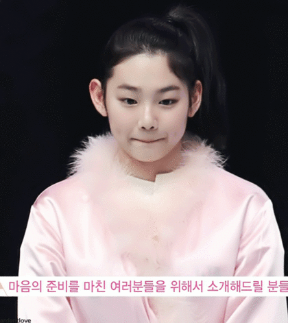 아이오아이(IOI) 멤버들의 프로듀스101 1회때 모습.gif | 인스티즈