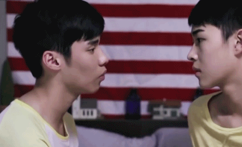 [M.I.R] 태국 드라마 (BL주의) | 인스티즈