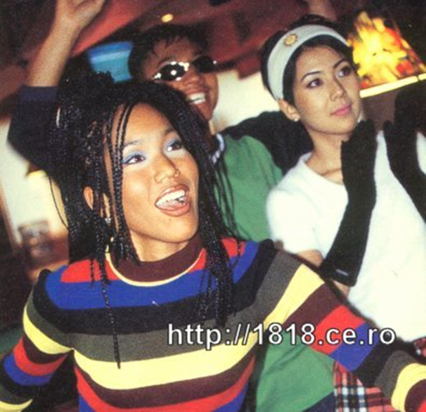 야심차게 등장했지만 폭망했다는 대형 기획사 소속 혼성 그룹…jpg | 인스티즈