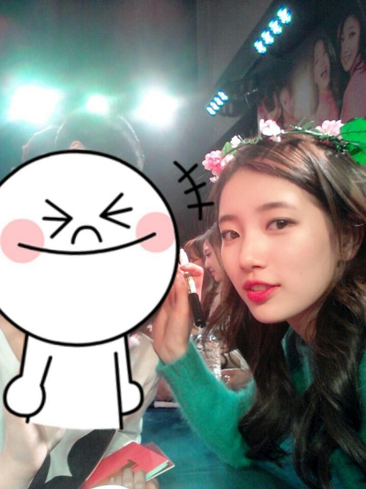 연예인 팬서비스들 ㄷㄷ | 인스티즈
