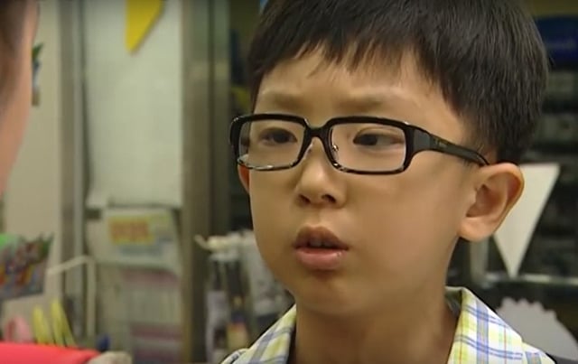 Tv로 보는 원작 동화 [마스크의저주] 01 (무서움주의) | 인스티즈