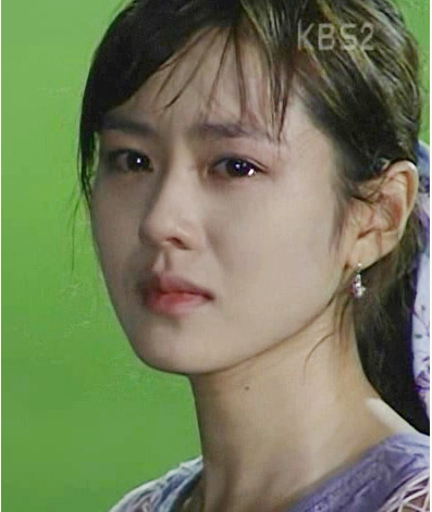  손예진 데뷔초.jpg | 인스티즈