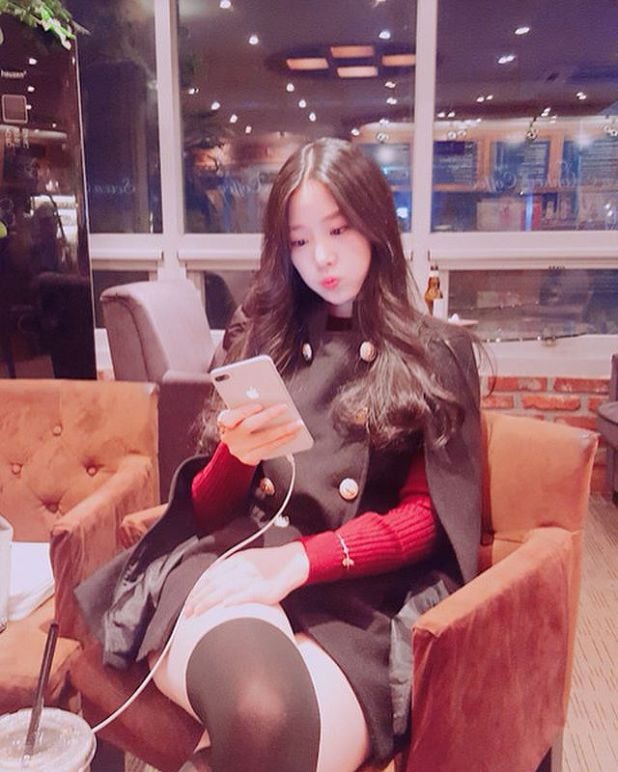 조현의 남자친구가 된 느낌.jpg | 인스티즈