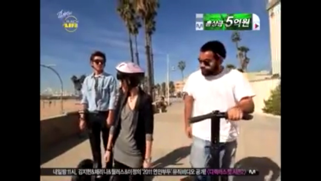 여우짓 안통하는 철벽남 연예인 갑 but 유첨지 (화질 구림 주의) | 인스티즈